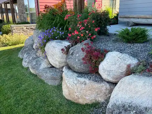 landscaping services Oregon